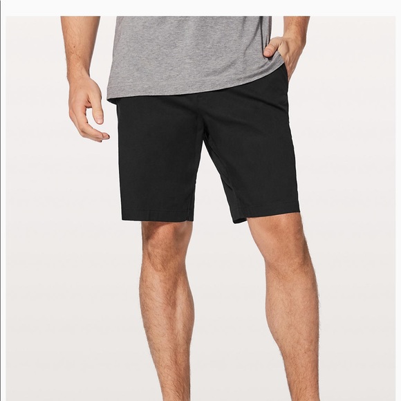 Lululemon Commission Short Qwick Chino 9” - Picture 2 of 10